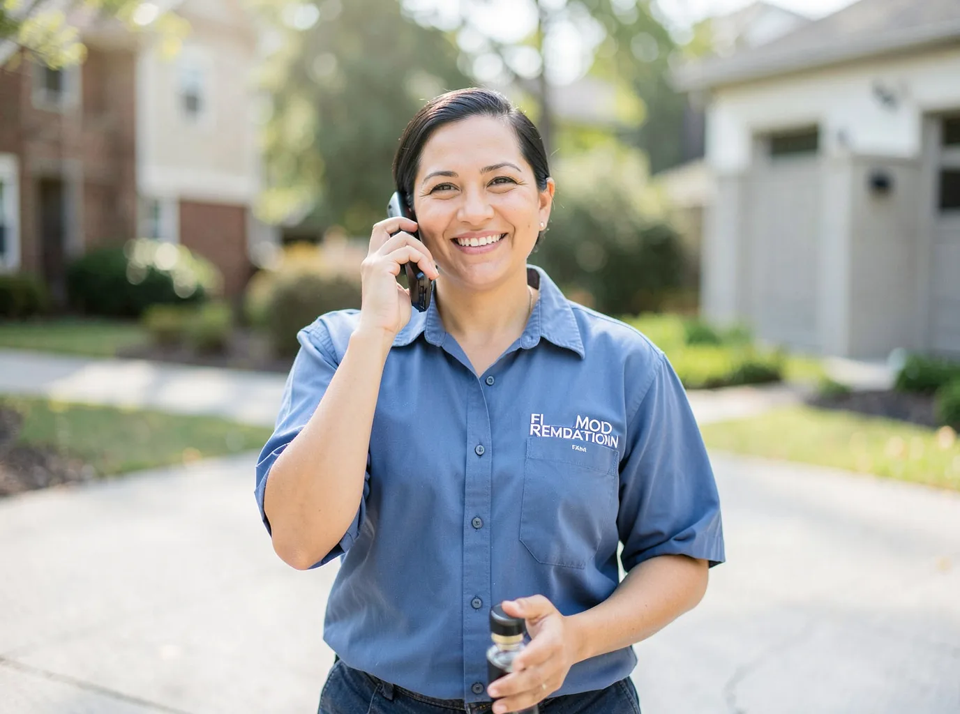Mold Remediation Bethel, AK FAQs